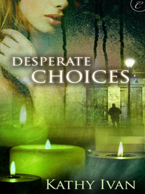 cover image of Desperate Choices